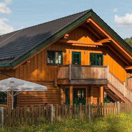 Blockhaus Augustusburg Exterior photo
