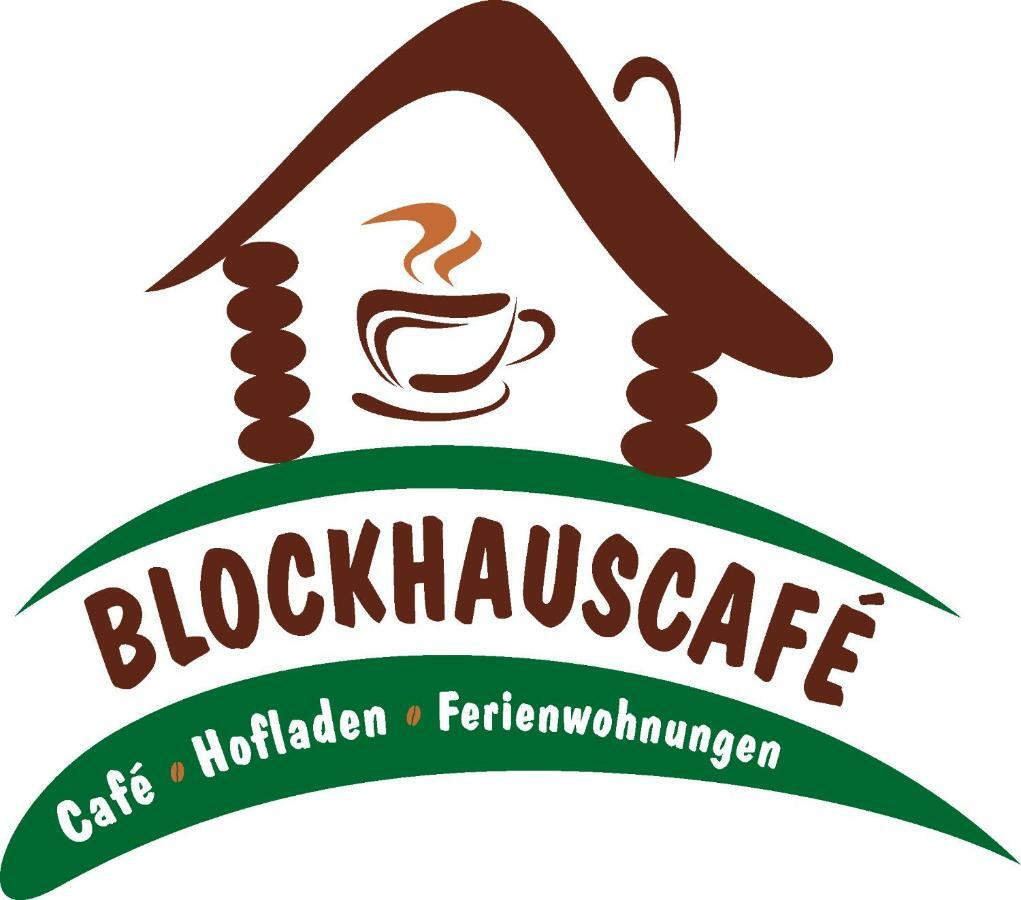 Blockhaus Augustusburg Exterior photo